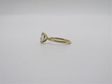 Diamond Semi-Mount Ring
