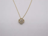 Diamond Pendant