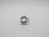 Diamond Ring guards/wrap