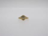 Diamond Fashion Rings  -  Women'