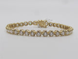 Diamond Bracelet