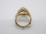 Diamond Ring guards/wrap