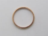 Gold Fashion Rings  -  Women'