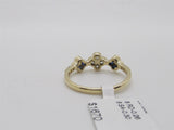 Colored Stone Rings  -  Women'