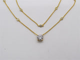 Silver Pendant