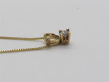 Diamond Pendant