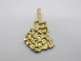 Gold Pendants / Charm