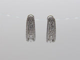 Diamond Earring