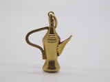 Gold Pendants / Charm