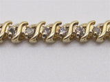 Diamond Bracelet