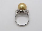 Pearl Ring