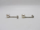 Pearl Earring