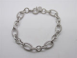 Silver Bracelets