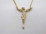 Gold Pendants / Charm