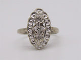 Diamond Fashion Rings  -  Women'