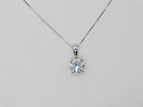 Diamond Pendant