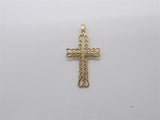 Gold Pendants / Charm