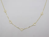 Gold Chain
