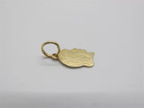 Gold Pendants / Charm