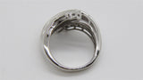 Diamond Fashion Rings  -  Women'