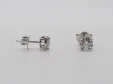 Diamond Earring