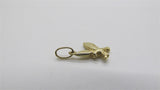 Gold Pendants / Charm