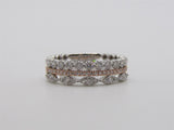 Diamond Fashion Rings  -  Women'