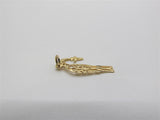 Gold Pendants / Charm