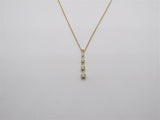 Diamond Pendant