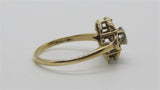 Diamond Fashion Rings  -  Women'