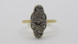 Diamond Fashion Rings  -  Women'