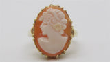 Colored Stone Rings  -  Women'