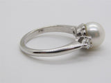 Pearl Ring