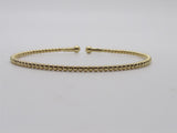 Gold Bracelet