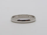 Gold Wedding Band