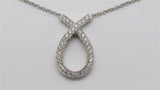 Diamond Pendant