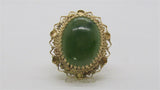 Colored Stone Rings  -  Women'