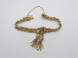 Gold Bracelet