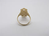 Diamond Fashion Rings  -  Women'