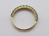 Colored Stone Rings  -  Women'