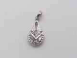 Diamond Pendant