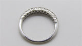 Diamond Anniversary Ring