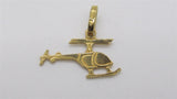 Gold Pendants / Charm