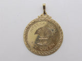 Gold Pendants / Charm