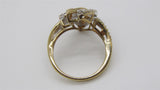Diamond Fashion Rings  -  Women'