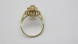 Diamond Fashion Rings  -  Women'