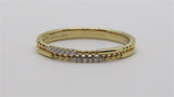 Diamond Fashion Rings  -  Women'