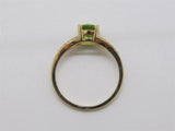 Colored Stone Rings  -  Women'