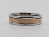 Gold Wedding Band