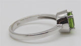 Colored Stone Rings  -  Women'